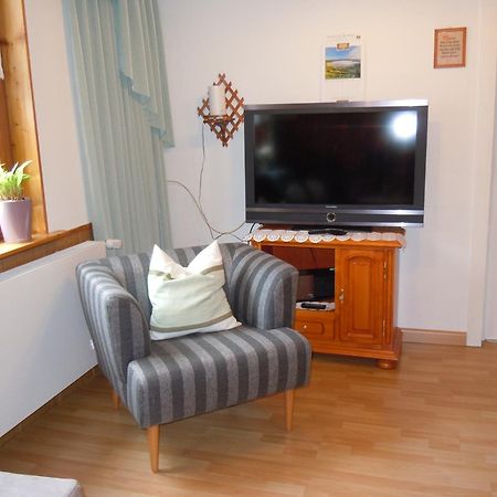 Ferienwohnung Harzbiene Wernigerode Eksteriør billede