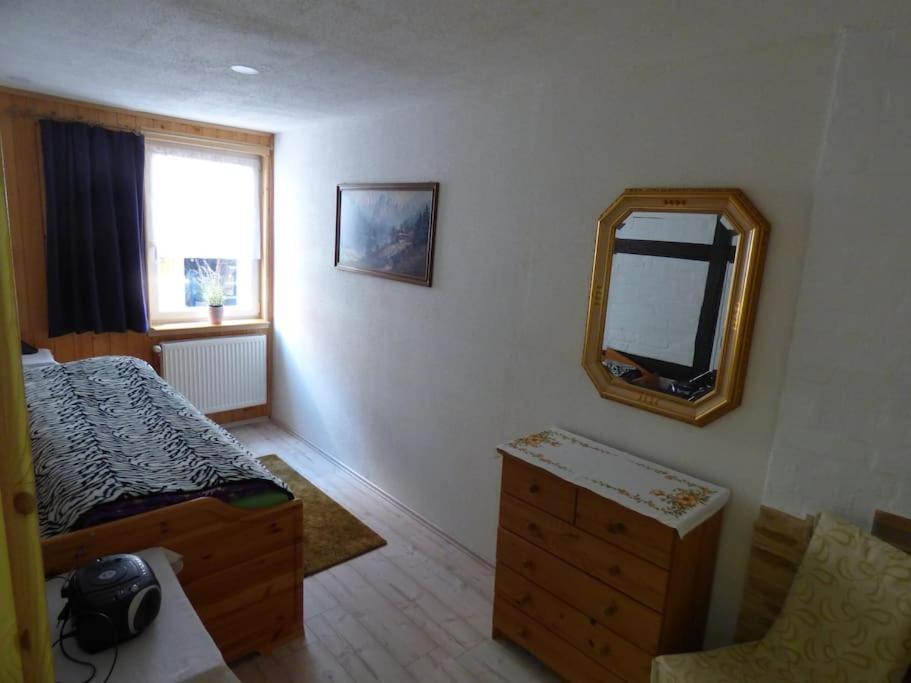 Ferienwohnung Harzbiene Wernigerode Eksteriør billede
