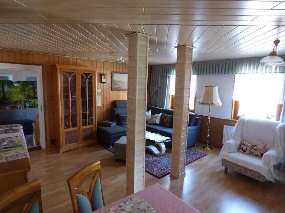 Ferienwohnung Harzbiene Wernigerode Eksteriør billede