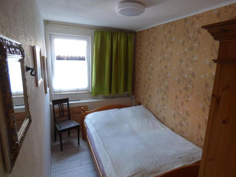 Ferienwohnung Harzbiene Wernigerode Eksteriør billede