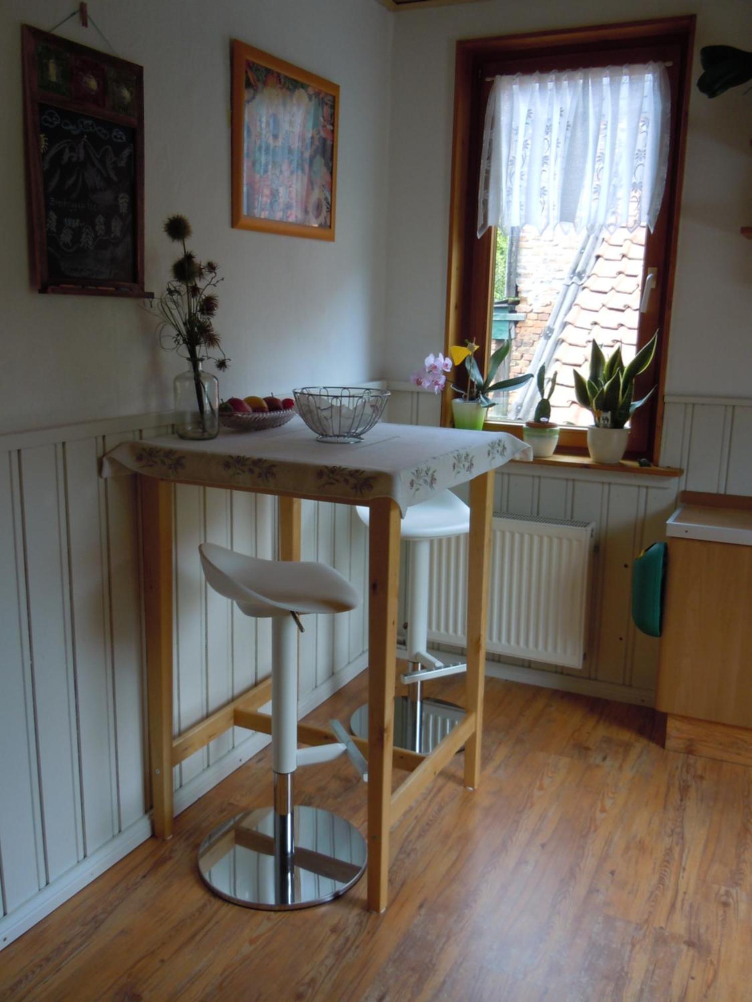Ferienwohnung Harzbiene Wernigerode Eksteriør billede