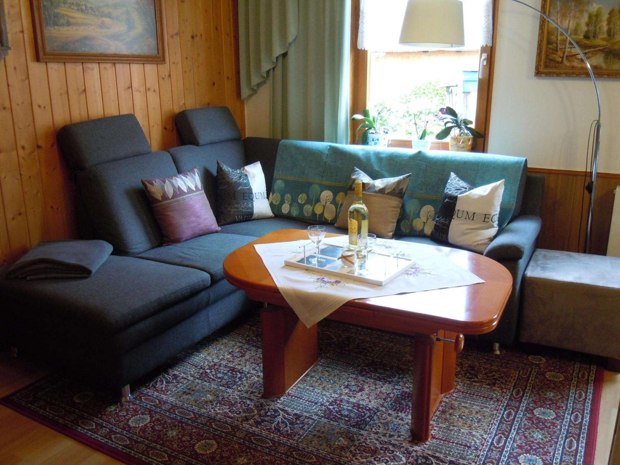 Ferienwohnung Harzbiene Wernigerode Eksteriør billede